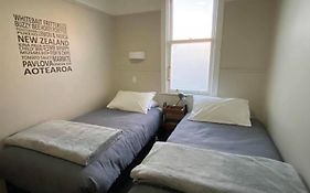 Hokitika Pioneer Hotel